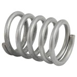 Sprężynka zaworu poidła 105FA