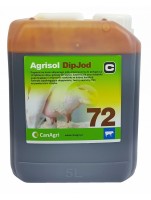 Agrisol DipJod 72 5kg
