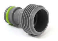 Przyłącze z gwintem zewnętrznym 3/4" S-80444