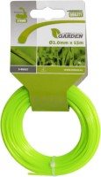 Żyłka tnąca okrągła 3,0mm x 15m S-80067