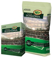 Trawa BOISKOWA   1kg