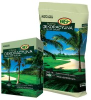Trawa DEKORACYJNA NA GLEBY SUCHE 0,9kg