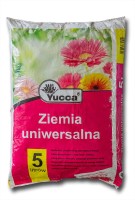 ZIEMIA UNIWERSALNA 20L YUCCA