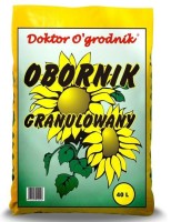 Obornik granulowany mieszany folia 40l (25kg)