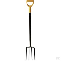 Widły do kopania solid fiskars