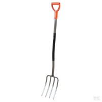 Widły ogrodnicze DY Gopart 4