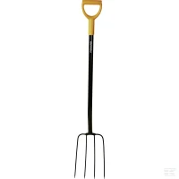 Widły do kompostu Solid Fiskars