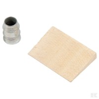 Komplet napraw.d/siekier fi 13mm