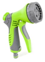 Zraszacz pistoletowy 8-funkcyjny TPR