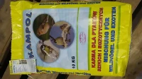 DZP Dzikie Ptaki 10kg