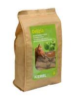 Delizia musli jabłkowe 1kg