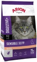 Arion Ori Cat Sensible 2kg (5862)