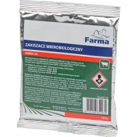 Farma Sil   500g   zakiszacz