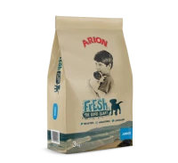 Arion Fresh Junior 12kg