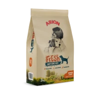 Arion Fresh Senior Light 12kg