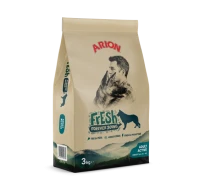 Arion Fresh Adult Active 12kg  (5579)