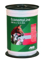 Taśma ECONOMY 12,5mm x 200m