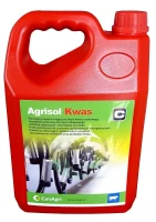 Agrisol kwas 5 kg