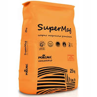 SuperMAG  25kg