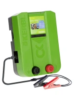 Elektryzator Kerbl TITAN Duo 1500