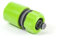 Szybkozłącze ze stopem 1/2" S-80411