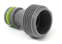 Przyłącze z gwintem zewnętrznym 3/4" S-80444