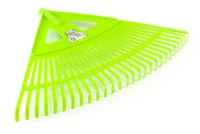 Grabie półokrągłe 27 zębów 59cm trzon met S-80508