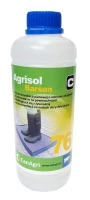 Agrisol Barsan 76 - preparat do dezynfekcji obuwia