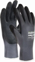 Rękawice poliestrowe LATEX H 11