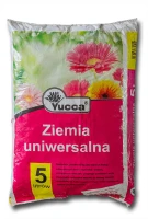 ZIEMIA UNIWERSALNA 50L YUCCA
