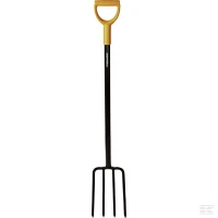 Widły do kopania solid fiskars