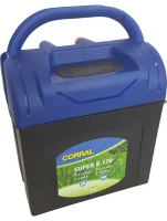 Elektryzator Corral N 3500