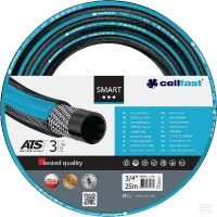 Wąż ogrodowy 3/4" 25m Cellfast