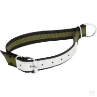 Obroża  130cm z ogniwem D 6mm