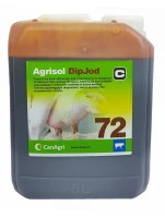 Agrisol DipJod 72 10kg