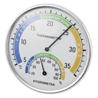 Termo-higrometr TH-200