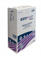 Azoplon nutri 8,5-10,5-36 (Mg+S) 4kg