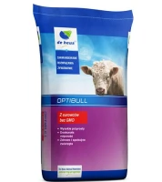 Optibull 38 herbavit 20kg (500053) bez GMO