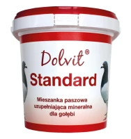 Dolvit   DG standard   1kg