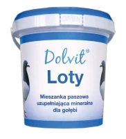 Dolvit   DG loty   1kg