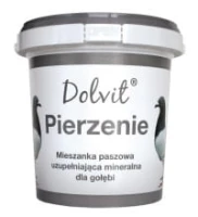 Dolvit   DG pierzenie   1kg