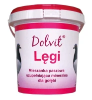 Dolvit   DG lęgi   1kg