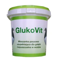 Dolvit   DG glukowit   500g