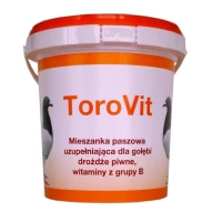 Dolvit   DG torovit   500g
