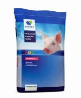 Prestarter A 10kg       (4180)