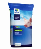 Prestarter C 25kg 4%MPU (4182)