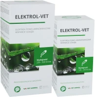 ELEKTROL-VET 250 ml