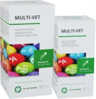 MULTI-VET 250 ml
