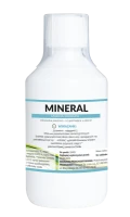 Mineral a 250 ml