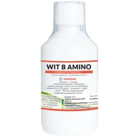 Wit - B - Amino a 250 ml